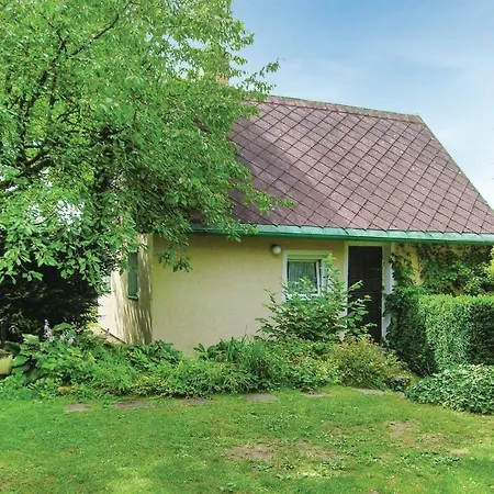 Holiday Mechova Ii Vakantiehuis