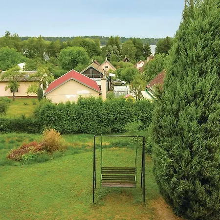 Vakantiehuis Holiday Mechova Ii Vsebor