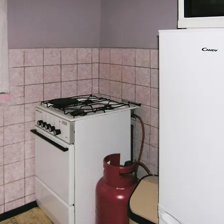 Vakantiehuis Holiday Mechova Ii Vsebor