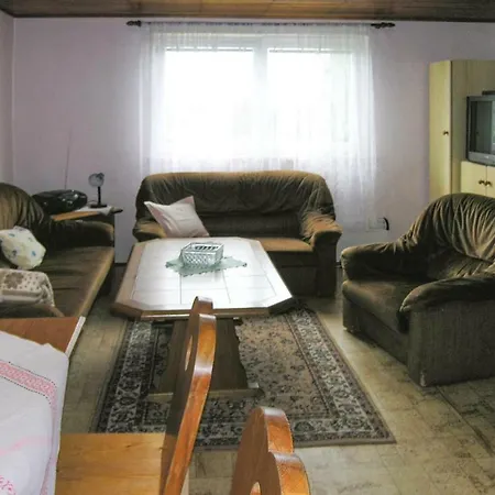 Vakantiehuis Holiday Mechova Ii