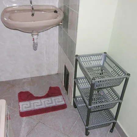 Holiday Mechova Ii Vakantiehuis Vsebor