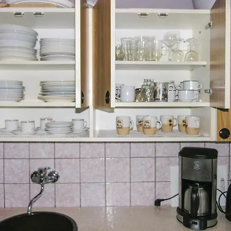 Vakantiehuis Holiday Mechova Ii Vsebor