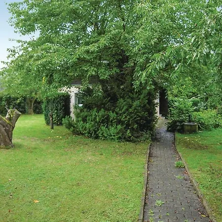 Holiday Mechova Ii Vakantiehuis
