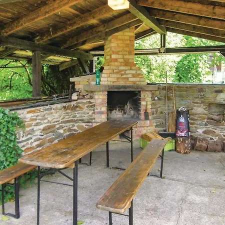 Vakantiehuis Holiday Mechova Ii