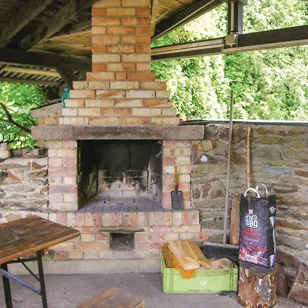 Holiday Mechova Ii Vakantiehuis Vsebor
