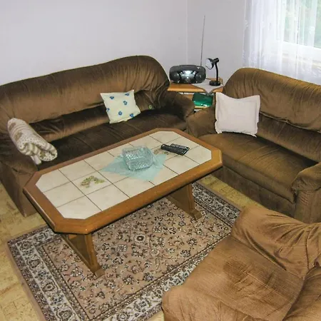 Vakantiehuis Holiday Mechova Ii Vsebor